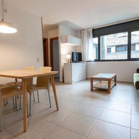 Outdoor Apartaments - Comfort أندورا لا فيلا المظهر الخارجي الصورة