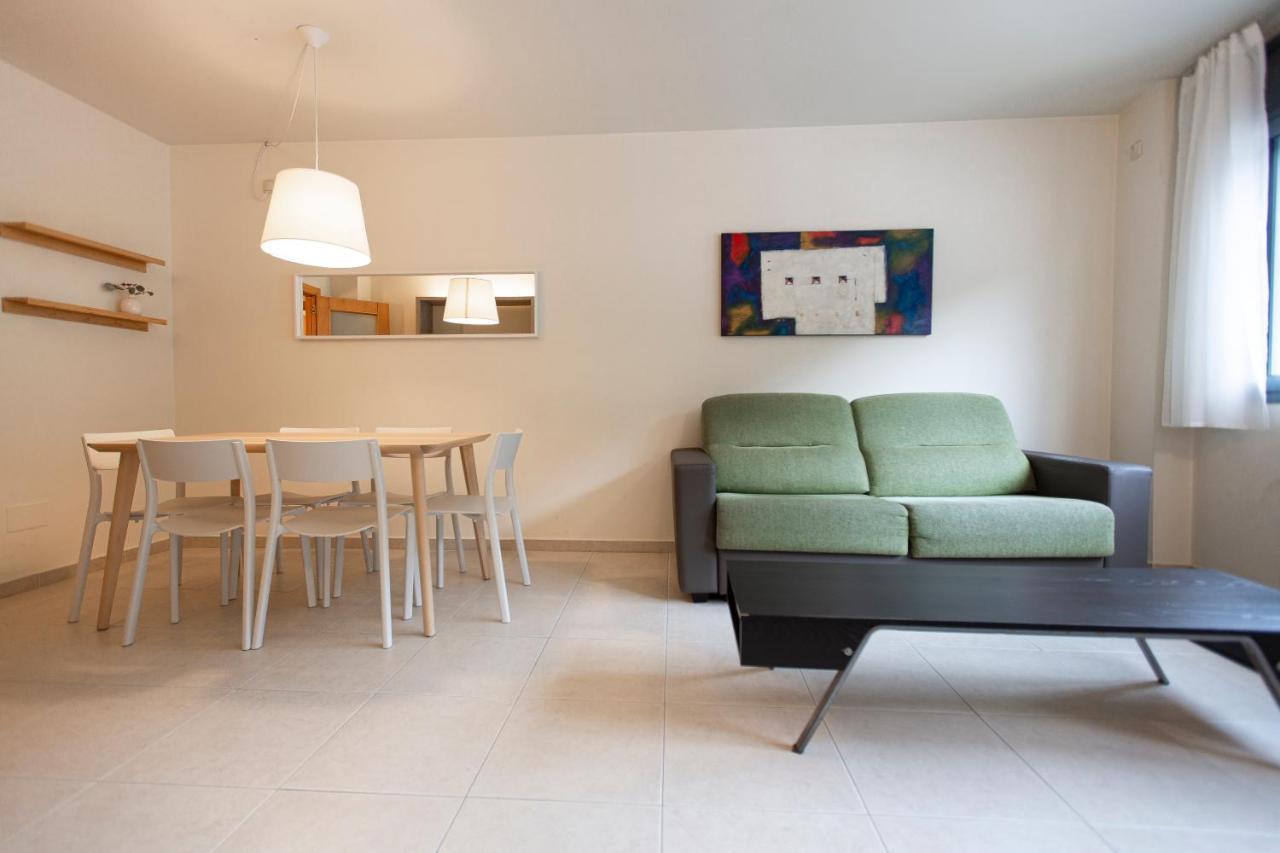 Outdoor Apartaments - Comfort أندورا لا فيلا المظهر الخارجي الصورة