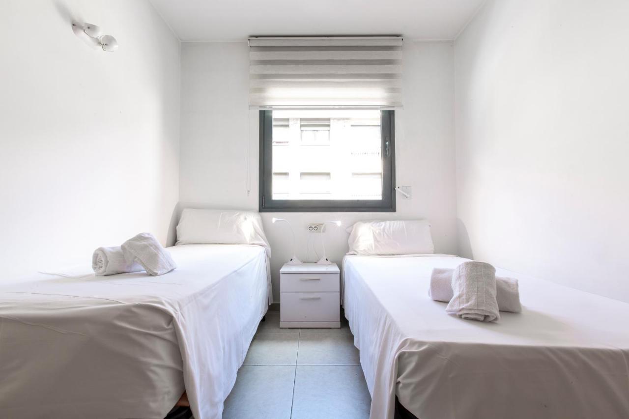 Outdoor Apartaments - Comfort أندورا لا فيلا المظهر الخارجي الصورة
