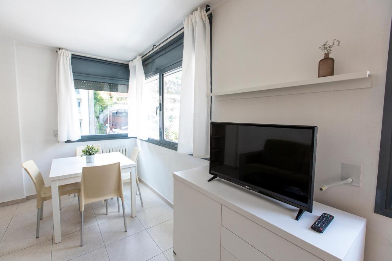 Outdoor Apartaments - Comfort أندورا لا فيلا المظهر الخارجي الصورة