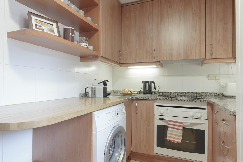 Outdoor Apartaments - Comfort أندورا لا فيلا المظهر الخارجي الصورة